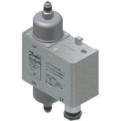 DANFOSS MP54 Реле давления 1/4" отб., 45с 060B016691 DANFOSS MP54 Реле давления 1/4" отб., 45с 060B016691