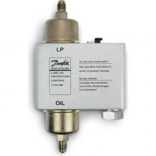 DANFOSS MP54 Реле давления 1/4" отб. 0с 060B029791