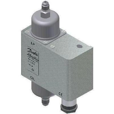 DANFOSS MP54 Реле давления 1/4" отб. 0с 060B029791 DANFOSS MP54 Реле давления 1/4" отб. 0с 060B029791