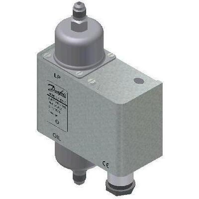DANFOSS MP55 Реле давления 1/4" отб. 0с 060B029991 DANFOSS MP55 Реле давления 1/4" отб. 0с 060B029991