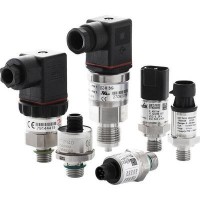 DANFOSS 060G1110 — Преобразователь (датчик) давления MBS 3000, 0-600 бар, выходной сигнал 4-20 мА, внешняя резьба G1/4, IP 65 060G1110