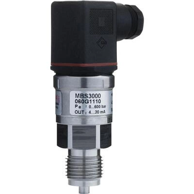 DANFOSS 060G1650 — Преобразователь (датчик) давления MBS 3000, 0-10 бар, выходной сигнал 0-10 В, внешняя резьба G1/4, IP 65 060G1650 DANFOSS 060G1650 — Преобразователь (датчик) давления MBS 3000, 0-10 бар, выходной сигнал 0-10 В, внешняя резьба G1/4, IP 65 060G1650