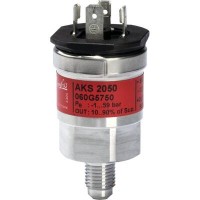 DANFOSS AKS 2050 Преобразователь давления(пр. класс 0403601595) 060G5750