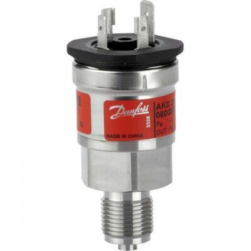DANFOSS AKS 2050 Преобразователь давления 
