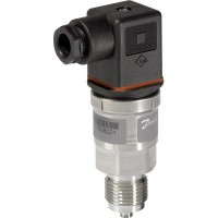 DANFOSS 060G6104 — Преобразователь (датчик) давления MBS1700, 0-6 бар, выходной сигнал 4-20 мА, внешняя резьба G1/2, IP 65 060G6104