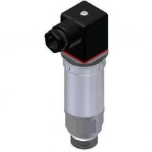 DANFOSS 060G6298 — Преобразователь (датчик) давления MBS 4003, 0-16 бар, выходной сигнал 4-20 мА, внешняя резьба G1/2, IP 65 060G6298