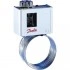 DANFOSS 060L110766 — Реле температуры (термостат) KP 63, IP 30/44, диапазон регулирования -50...-10 °C, длина трубки 2 м 060L110766 DANFOSS 060L110766 — Реле температуры (термостат) KP 63, IP 30/44, диапазон регулирования -50...-10 °C, длина трубки 2 м 060L110766