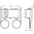 DANFOSS 060L113166 — Реле температуры (термостат) KP 98, IP 30/44, диапазон регулирования OIL 60...120 °C / HT 100...180 °C, длина трубки 1 / 2 м 060L113166 DANFOSS 060L113166 — Реле температуры (термостат) KP 98, IP 30/44, диапазон регулирования OIL 60...120 °C / HT 100...180 °C, длина трубки 1 / 2 м 060L113166