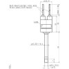 DANFOSS ACB 2UB504W Реле давления 