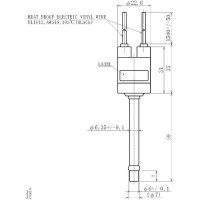 DANFOSS ACB 2UB504W Реле давления 061F7504