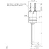 DANFOSS ACB-2UB508W Реле давления картриджное 