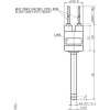 DANFOSS ACB-2UB508W Реле давления картриджное 