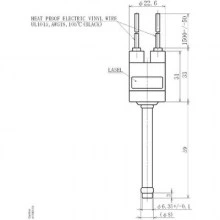 DANFOSS ACB 2UB513W Реле давления 061F7513