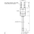 DANFOSS ACB-2UB515W Реле давления картриджное 061F7515 DANFOSS ACB-2UB515W Реле давления картриджное 061F7515