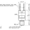 DANFOSS ACB-2UB463W Реле давления картриджное(пр. класс 0153521802) 