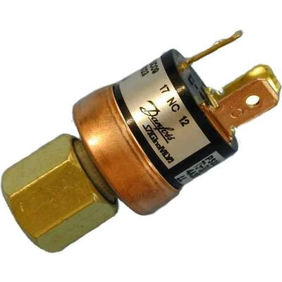 DANFOSS ACB-2UB201 Реле давления картриджное 061F8701 DANFOSS ACB-2UB201 Реле давления картриджное 061F8701