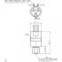 DANFOSS ACB-2UC58W Реле давления картриджное 061F9056 DANFOSS ACB-2UC58W Реле давления картриджное 061F9056