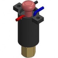 DANFOSS ACB-PC02M Реле давления картриджное 061F9210