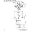 DANFOSS ACB-2UB125W Реле давления картриджное 
