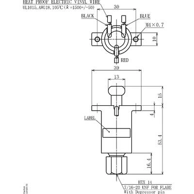 DANFOSS ACB-2UC63MW Реле давления.(пр. класс 0153521802) 061F9243 DANFOSS ACB-2UC63MW Реле давления.(пр. класс 0153521802) 061F9243