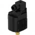 DANFOSS 061H3141 — Регулятор скорости вращения вентиляторов конденсатора XGE-4CI, MWP 47 бар, хладагент R407C / R404A / R134a / R22, 10-25 бар 061H3141 DANFOSS 061H3141 — Регулятор скорости вращения вентиляторов конденсатора XGE-4CI, MWP 47 бар, хладагент R407C / R404A / R134a / R22, 10-25 бар 061H3141