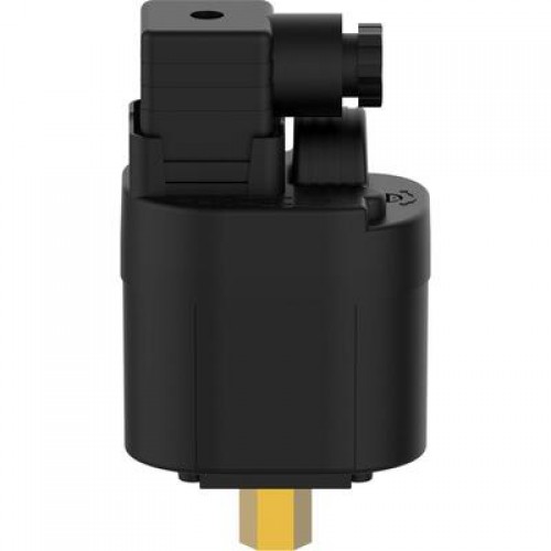 DANFOSS 061H3141 — Регулятор скорости вращения вентиляторов конденсатора XGE-4CI, MWP 47 бар, хладагент R407C / R404A / R134a / R22, 10-25 бар 