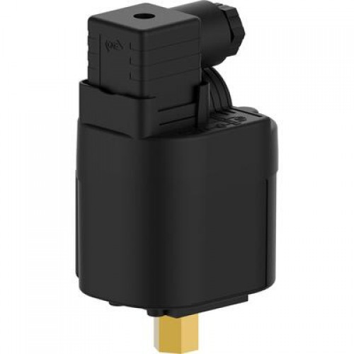 DANFOSS 061H3141 — Регулятор скорости вращения вентиляторов конденсатора XGE-4CI, MWP 47 бар, хладагент R407C / R404A / R134a / R22, 10-25 бар 