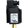 DANFOSS 061H3240 — Регулятор скорости вращения вентиляторов конденсатора XGE 4M, MWP 47 бар, хладагент R407C / R404A / R134a / R22, 10-25 бар 