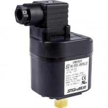 DANFOSS 061H3247 — Регулятор скорости вращения вентиляторов конденсатора XGE-6S-E, MWP 47 бар, хладагент R410A, 22-39 бар 061H3247