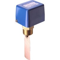 DANFOSS 061H4000 — Реле протока FQS U30G, максимальное рабочее давление 10 бар, IP 20 061H4000