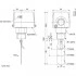 DANFOSS 061H4000 — Реле протока FQS U30G, максимальное рабочее давление 10 бар, IP 20 061H4000 DANFOSS 061H4000 — Реле протока FQS U30G, максимальное рабочее давление 10 бар, IP 20 061H4000
