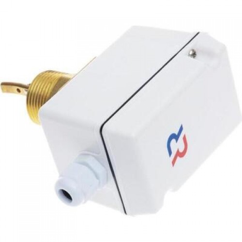 РИДАН 061H4000R — Реле протока FQS-U30G, нержавеющая сталь 