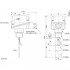 DANFOSS 061H4005 — Реле протока FQS W30G, максимальное рабочее давление 10 бар, IP 42 061H4005 DANFOSS 061H4005 — Реле протока FQS W30G, максимальное рабочее давление 10 бар, IP 42 061H4005