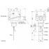 DANFOSS 061H4005 — Реле протока FQS W30G, максимальное рабочее давление 10 бар, IP 42 061H4005 DANFOSS 061H4005 — Реле протока FQS W30G, максимальное рабочее давление 10 бар, IP 42 061H4005