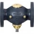 DANFOSS 065B0784 — Клапан регулирующий VGF, DN 40, PN 25, Kvs 20 м³/ч, уплотнение EPDM, T рабочей среды 2–150 °С 065B0784 DANFOSS 065B0784 — Клапан регулирующий VGF, DN 40, PN 25, Kvs 20 м³/ч, уплотнение EPDM, T рабочей среды 2–150 °С 065B0784