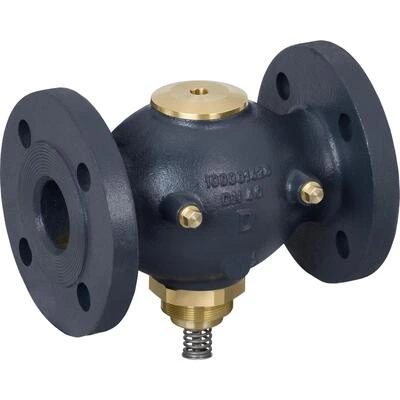 DANFOSS 065B0784 — Клапан регулирующий VGF, DN 40, PN 25, Kvs 20 м³/ч, уплотнение EPDM, T рабочей среды 2–150 °С 065B0784 DANFOSS 065B0784 — Клапан регулирующий VGF, DN 40, PN 25, Kvs 20 м³/ч, уплотнение EPDM, T рабочей среды 2–150 °С 065B0784