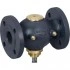 DANFOSS 065B0784 — Клапан регулирующий VGF, DN 40, PN 25, Kvs 20 м³/ч, уплотнение EPDM, T рабочей среды 2–150 °С 065B0784 DANFOSS 065B0784 — Клапан регулирующий VGF, DN 40, PN 25, Kvs 20 м³/ч, уплотнение EPDM, T рабочей среды 2–150 °С 065B0784