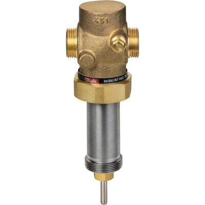 DANFOSS 065B0787 — Клапан регулирующий VGS, DN 15, PN 25, Kvs 1,6 м³/ч, T рабочей среды 2–150 (вода), 2–200 (пар) 065B0787 DANFOSS 065B0787 — Клапан регулирующий VGS, DN 15, PN 25, Kvs 1,6 м³/ч, T рабочей среды 2–150 (вода), 2–200 (пар) 065B0787