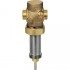 DANFOSS 065B0787 — Клапан регулирующий VGS, DN 15, PN 25, Kvs 1,6 м³/ч, T рабочей среды 2–150 (вода), 2–200 (пар) 065B0787 DANFOSS 065B0787 — Клапан регулирующий VGS, DN 15, PN 25, Kvs 1,6 м³/ч, T рабочей среды 2–150 (вода), 2–200 (пар) 065B0787