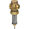 DANFOSS 065B0787 — Клапан регулирующий VGS, DN 15, PN 25, Kvs 1,6 м³/ч, T рабочей среды 2–150 (вода), 2–200 (пар) 