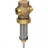 DANFOSS 065B0787 — Клапан регулирующий VGS, DN 15, PN 25, Kvs 1,6 м³/ч, T рабочей среды 2–150 (вода), 2–200 (пар) 065B0787 DANFOSS 065B0787 — Клапан регулирующий VGS, DN 15, PN 25, Kvs 1,6 м³/ч, T рабочей среды 2–150 (вода), 2–200 (пар) 065B0787