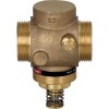 DANFOSS Регулирующий клапан VGU DN 15 Kv 4 