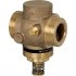 DANFOSS Регулирующий клапан VGU DN 15 Kv 4 065B0791 DANFOSS Регулирующий клапан VGU DN 15 Kv 4 065B0791