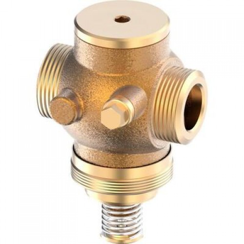 DANFOSS Регулирующий клапан VGU DN 20 Kv 6,3 