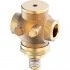 DANFOSS Регулирующий клапан VGU DN 20 Kv 6,3 065B0792 DANFOSS Регулирующий клапан VGU DN 20 Kv 6,3 065B0792