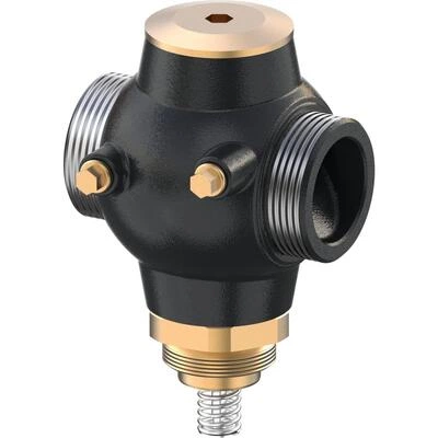 DANFOSS Регулирующий клапан VGU DN 40 Kv 16 065B0795 DANFOSS Регулирующий клапан VGU DN 40 Kv 16 065B0795
