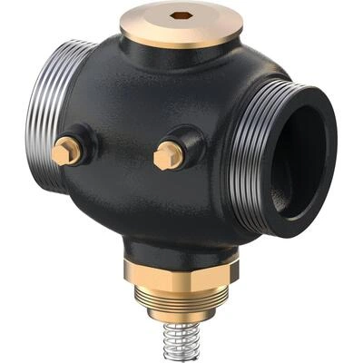 DANFOSS Регулирующий клапан VGU DN 50 Kv 20(пр. класс 0863908070) 065B0796 DANFOSS Регулирующий клапан VGU DN 50 Kv 20(пр. класс 0863908070) 065B0796