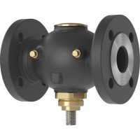 DANFOSS Регулирующий клапан VGUF DN 32 Kv 12,5 065B0797