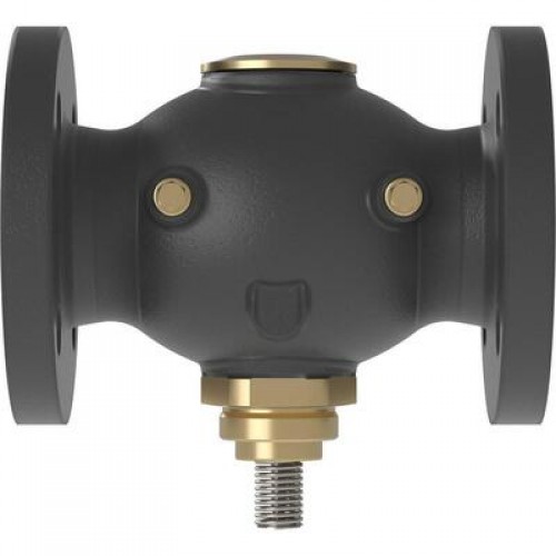 DANFOSS Регулирующий клапан VGUF DN 32 Kv 12,5 