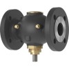 DANFOSS Регулирующий клапан VGUF DN 40 Kv 20 
